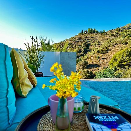 Las Filipinas, Apartment Lemoni Torrox Ngoại thất bức ảnh