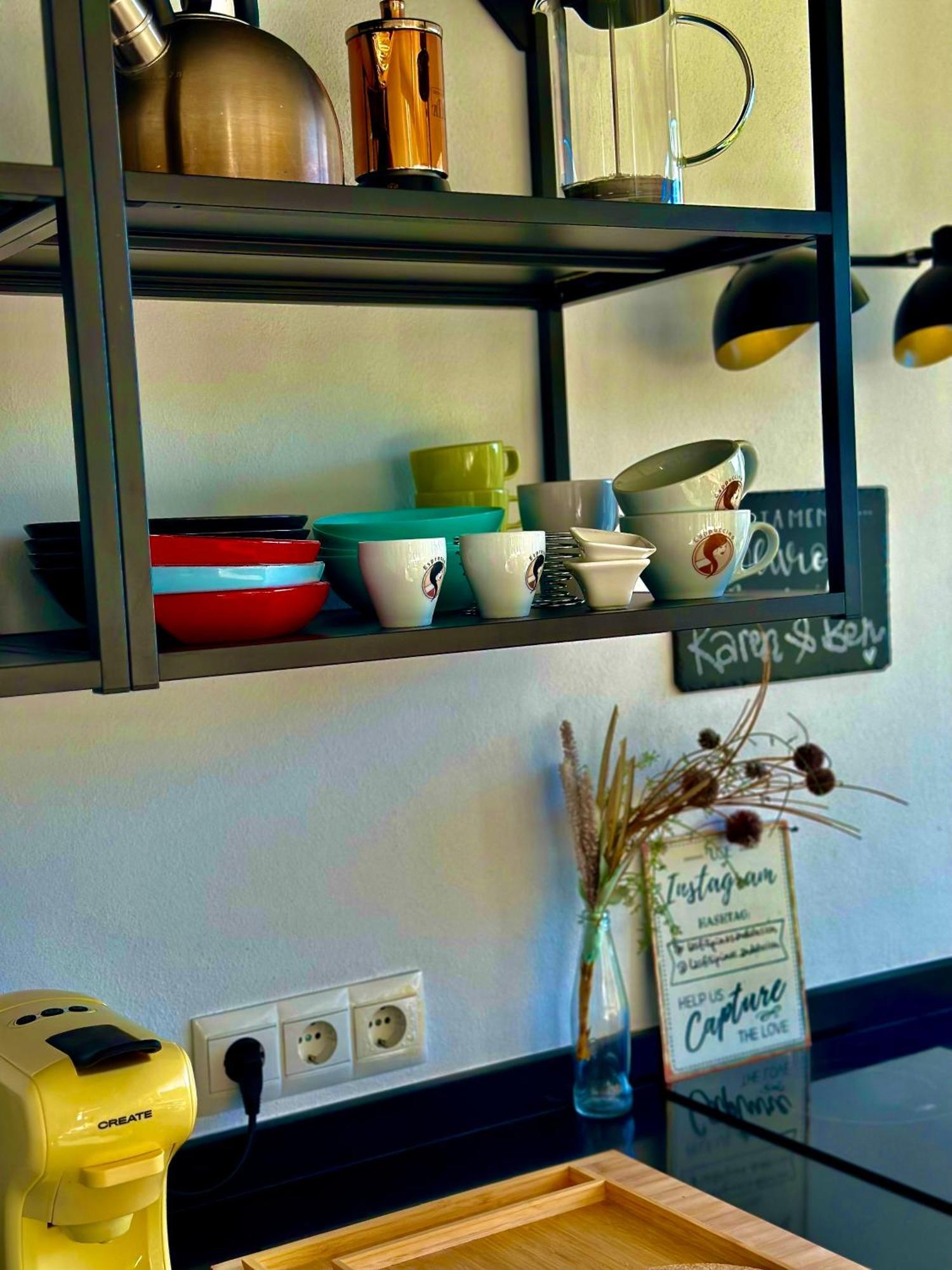Las Filipinas, Apartment Lemoni Torrox Ngoại thất bức ảnh